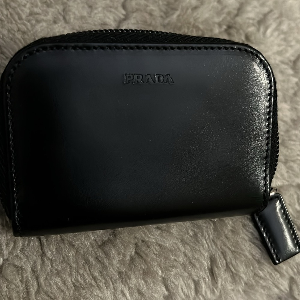 Prada Keyholder - image 2